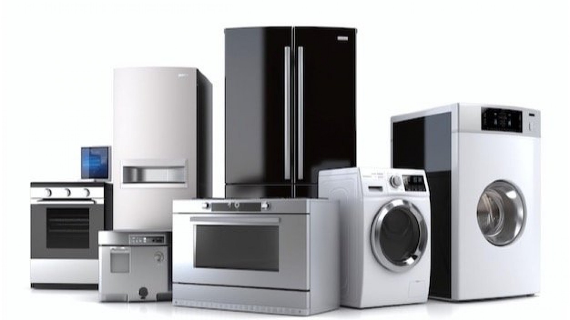 Desregulan trámites para electrodomésticos, más oferta y menores precios
